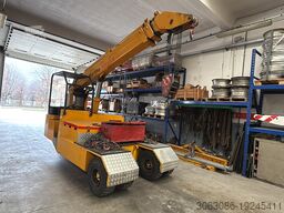 MANGHI MCR s 10000