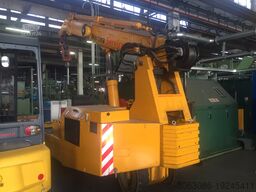 MANGHI MCR s 10000