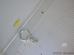 Debon 2000Kg Kofferanhänger Alu 313x166x201