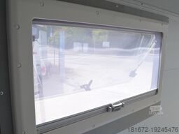 Debon 2000Kg Kofferanhänger Alu 313x166x201