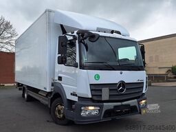 Mercedes-Benz Atego 818 Koffer