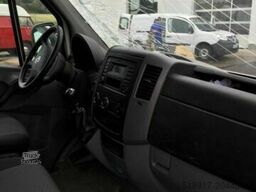 Volkswagen Crafter Kastenwagen Maxi Lang/Hoch