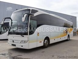 Mercedes-Benz Tourismo 16RHD / Full Option / Lift
