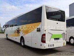 Mercedes-Benz Tourismo 16RHD / Full Option / Lift