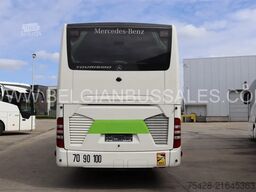 Mercedes-Benz Tourismo 16RHD / Full Option / Lift