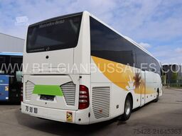 Mercedes-Benz Tourismo 16RHD / Full Option / Lift