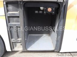 Mercedes-Benz Tourismo 16RHD / Full Option / Lift