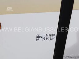 Mercedes-Benz Tourismo 16RHD / Full Option / Lift