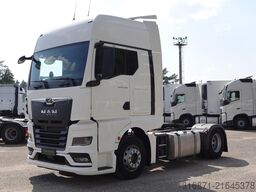MAN TGX 18.480 GX Cab, ACC