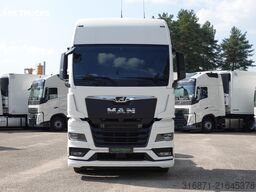 MAN TGX 18.480 GX Cab, ACC