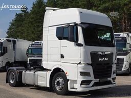 MAN TGX 18.480 GX Cab, ACC