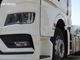 MAN TGX 18.480 GX Cab, ACC