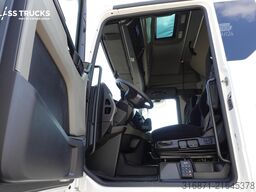 MAN TGX 18.480 GX Cab, ACC