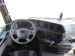 MAN TGX 18.480 GX Cab, ACC