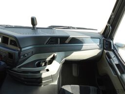 MAN TGX 18.480 GX Cab, ACC