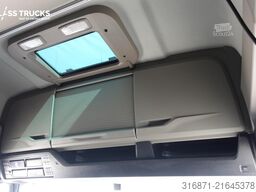 MAN TGX 18.480 GX Cab, ACC