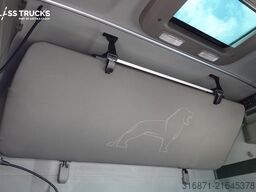 MAN TGX 18.480 GX Cab, ACC