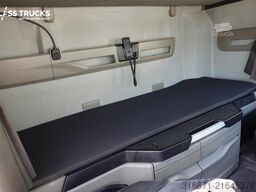 MAN TGX 18.480 GX Cab, ACC