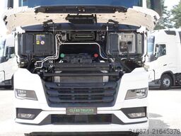 MAN TGX 18.480 GX Cab, ACC