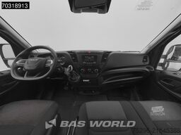 Iveco Daily 72C21 3.0L Driezijdige Open Laadbak Autom...