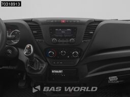 Iveco Daily 72C21 3.0L Driezijdige Open Laadbak Autom...