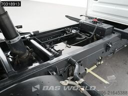 Iveco Daily 72C21 3.0L Driezijdige Open Laadbak Autom...