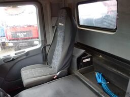 Mercedes-Benz Actros 4141 MEILLER 20 CUB STEEL KIPPER,8X8