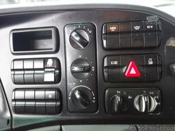 Mercedes-Benz Actros 4141 MEILLER 20 CUB STEEL KIPPER,8X8
