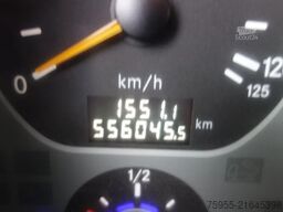 Mercedes-Benz Actros 4141 MEILLER 20 CUB STEEL KIPPER,8X8