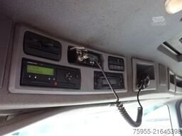 Mercedes-Benz Actros 4141 MEILLER 20 CUB STEEL KIPPER,8X8