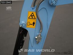 Sany SY19 E 22 kWh - Lithium-ion - CE certified