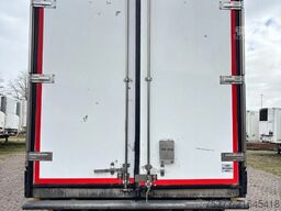 Gray and Adams Single temp,Thermoking SLXe 200,BPW drum