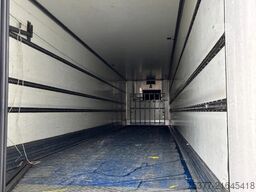 Gray and Adams Single temp,Thermoking SLXe 200,BPW drum