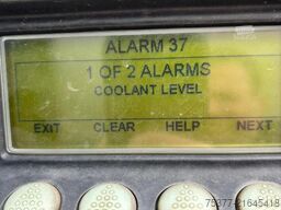 Gray and Adams Single temp,Thermoking SLXe 200,BPW drum