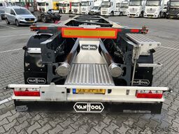 Van Hool A3C002 / ADR / 20 FT Container / 3x SAF / APK T...