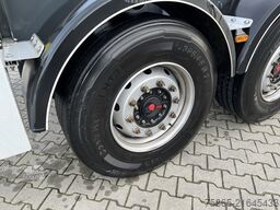 Van Hool A3C002 / ADR / 20 FT Container / 3x SAF / APK T...