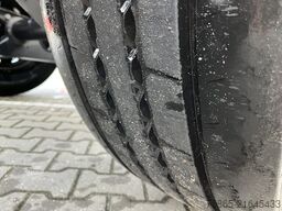 Van Hool A3C002 / ADR / 20 FT Container / 3x SAF / APK T...