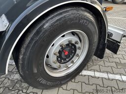 Van Hool A3C002 / ADR / 20 FT Container / 3x SAF / APK T...