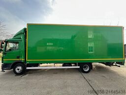 MAN TGL 10.180 / NL TRUCK / EURO6 / NEW TACHO / BOX...