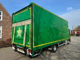 MAN TGL 10.180 / NL TRUCK / EURO6 / NEW TACHO / BOX...