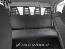 Iveco Daily 35C14 Dubbel Cabine Open Laadbak Dubbellu...