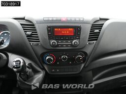 Iveco Daily 35C14 Dubbel Cabine Open Laadbak Dubbellu...