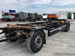 Krone AZ DB07CLNF 18F