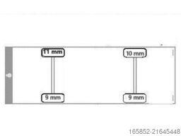 Krone AZ DB07CLNF 18F