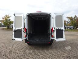 FORD Transit Kasten 350 L3H2 Trend 130PS Klima Tempom
