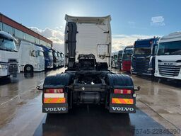 VOLVO FH 460 * STANDKLIMA * GLOBETROTTER  XL *2XTANK *