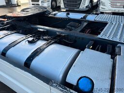 VOLVO FH 460 * STANDKLIMA * GLOBETROTTER  XL *2XTANK *