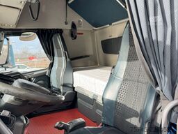 VOLVO FH 460 * STANDKLIMA * GLOBETROTTER  XL *2XTANK *