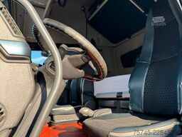 VOLVO FH 460 * STANDKLIMA * GLOBETROTTER  XL *2XTANK *
