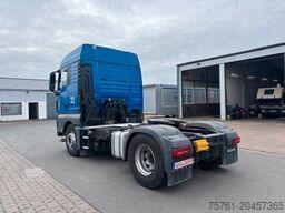 MAN TGS 18.500 BL Kipphydraulik